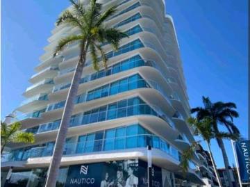 Departamento en renta Marina Vallarta, Puerto Vallarta