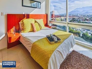 Departamento en renta Maria Luisa, Monterrey, Monterrey