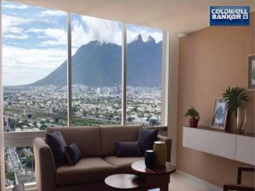 Departamento en renta Maria Luisa, Monterrey, Monterrey
