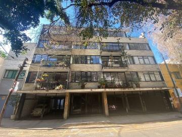 Departamento en renta Marisol Murillo, Nápoles, Benito Juárez, Ciudad De México, 03810, Mex