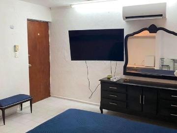 Departamento en renta México Norte, Mérida, Yucatán