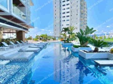 Departamento en renta Mexico acapulco, Villas Del Lago, Cuernavaca, Morelos, México