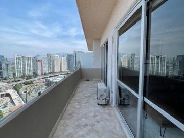 Departamento en renta Mexico, La Rosita, Cuajimalpa De Morelos, Ciudad De México, 05320, Mex