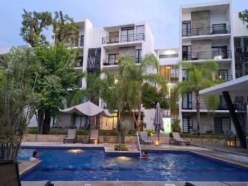 Departamento en renta Mezquite, Villa Del Sol, Puerto Vallarta, Jalisco, México