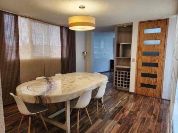 Departamento en renta Médica Campestre, Manantial, Futurama Monterrey, León, Guanajuato, México