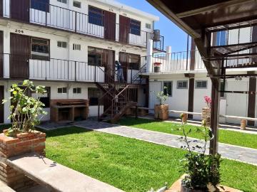 Departamento en renta Membrillo, Las Peñitas, Ciudad López Mateos, Estado De México, México