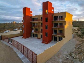 Departamento en renta Mesa Colorada, Los Cabos