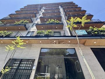 Departamento en renta Mixcoac, Benito Juárez, Cdmx