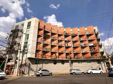 Departamento en renta Mixcoac, Benito Juárez, Cdmx