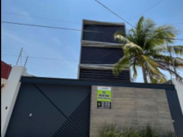 Departamento en renta Miami, Carmen, Campeche