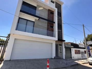 Departamento en renta Miguel Alemán, Culiacán Rosales, Culiacán