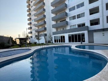 DEPARTAMENTO EN RENTA MILENIO, QUERÉTARO