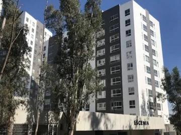 Departamento en renta Mirador Del Tesoro, San Pedro Tlaquepaque