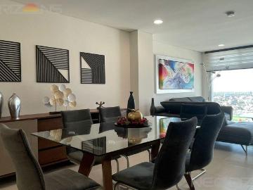 Departamento en renta Miravalle, San Luis Potosí, San Luis Potosí
