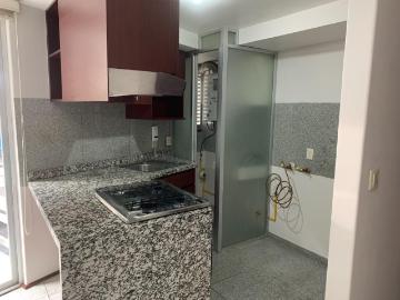 Departamento en Renta, Nonoalco en Benito Ju?rez