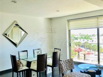 Departamento en renta Natura Residencial ナトゥーラ, Avenida Olímpica, Barrio De Guadalupe, León, Guanajuato, México