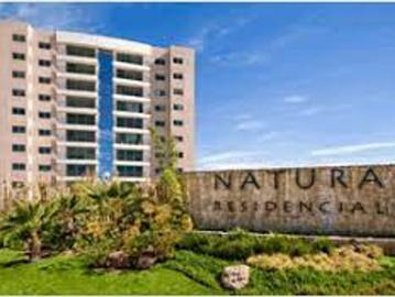 Departamento en renta Natura Residencial, Avenida Olímpica, Industrial Brisas Del Campo, León, Guanajuato, México