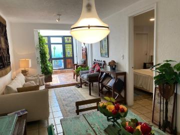 Departamento en renta Nápoles, Benito Juárez, Cdmx