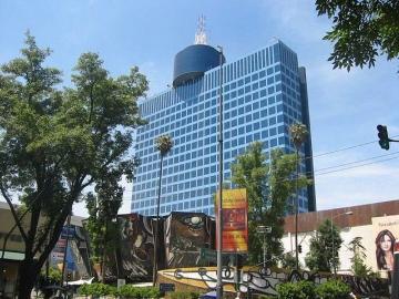 Departamento en renta Nápoles, Benito Juárez, Cdmx