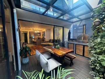 Departamento en renta Nápoles, Benito Juárez, Cdmx