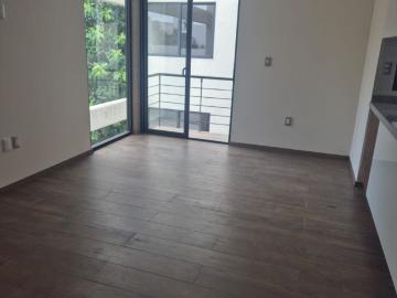 Departamento en renta Nápoles, Benito Juárez, Cdmx