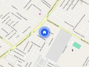 Departamento en renta, Nardos #13534, Colonia San Ramón 1a Sección, C.P. 72490