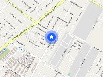 Departamento en renta, Nardos 13541, San Ramón, 72490 Heroica Puebla de Zaragoza, Pue. #13541, Colonia Magisterial Periferico Sur, C.P. 72490
