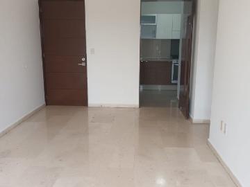 Departamento en renta Narvarte