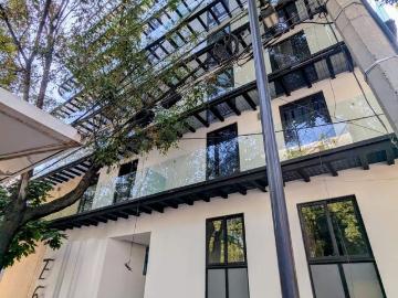 Departamento en renta Narvarte Oriente, Benito Juárez, Cdmx
