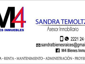 Departamento en renta Nducha: La Casa Del Agua, Avenida Casiopea, Geovillas Santa Clara, San Bernardino Tlaxcalancingo, Puebla, México