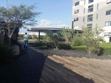Departamento en renta Nducha: La Casa Del Agua, Avenida Casiopea, Geovillas Santa Clara, San Bernardino Tlaxcalancingo, Puebla, México