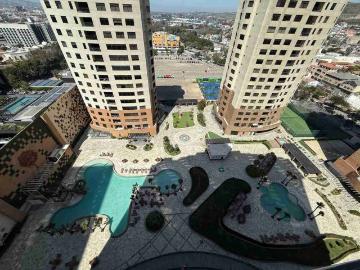Departamento en renta Newcity Residencial, Boulevard General M. Márquez De León, Zona Urbana Rio Tijuana, Tijuana, Baja California, México