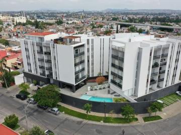 Departamento en renta Niños Héroes, Guadalajara, Guadalajara, Jalisco