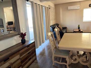 Departamento en renta Niños Héroes la Mesa, Tijuana