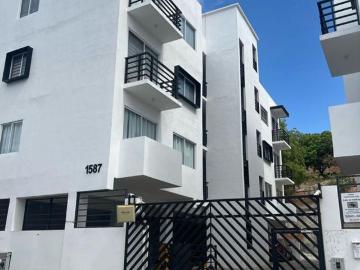 Departamento en renta Nuevo Culiacán, Culiacán