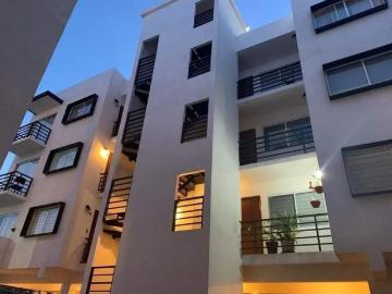 Departamento en renta Nuevo Culiacán, Culiacán