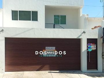 Departamento en renta Nuevo Culiacán, Culiacán