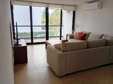 departamento en renta nuevo amueblado de dos recamaras, en altos, juriquilla