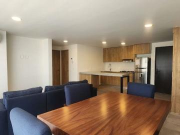 Departamento en renta Nuevo México, Zapopan, Jalisco