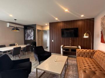 Departamento en renta Nuevo Sur Torre 3, Ladrillera, Nuevo Sur, Contry Sur, Monterrey, Nuevo León, México