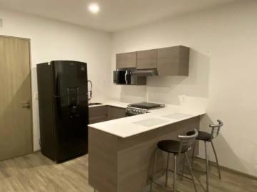 Departamento Amueblado en Renta en Nuevo Sur
