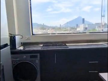 Departamento en renta Nuevo Repueblo, Monterrey