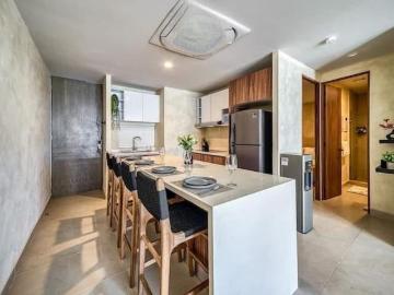 Departamento en renta Nuevo Vallarta, Bahía De Banderas, Bahía De Banderas