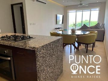 Departamento en renta Nuevo Vallarta, Bahía De Banderas, Bahía De Banderas