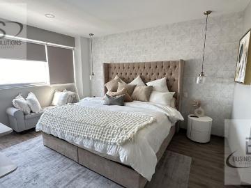 Departamento en renta Nueva Creación, Santiago De Querétaro, Municipio De Querétaro