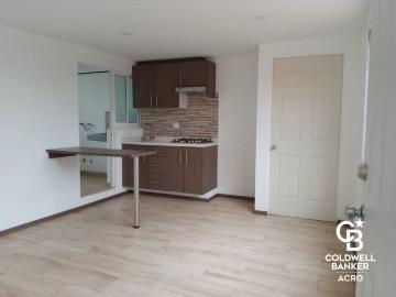 Departamento en renta Nueva Santa María, Ciudad De México, Cdmx, México