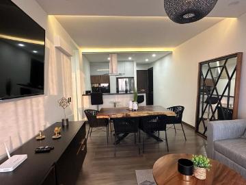 Departamento en renta Nymphe Towers, Boulevard Vicente Valtierra, Fracciones Cañada De Alfaro, León, Guanajuato, México