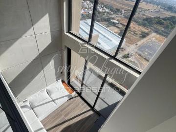 Departamento en renta Nymphe Towers Showroom, Boulevard Vicente Valtierra, Fracciones Cañada De Alfaro, León, Guanajuato, México