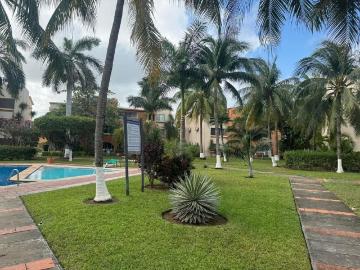 Departamento en renta Sm 15, La Alhambra, Cancún, Quintana Roo, México