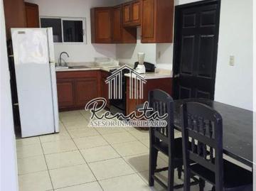 Departamento en renta Smith, Tampico